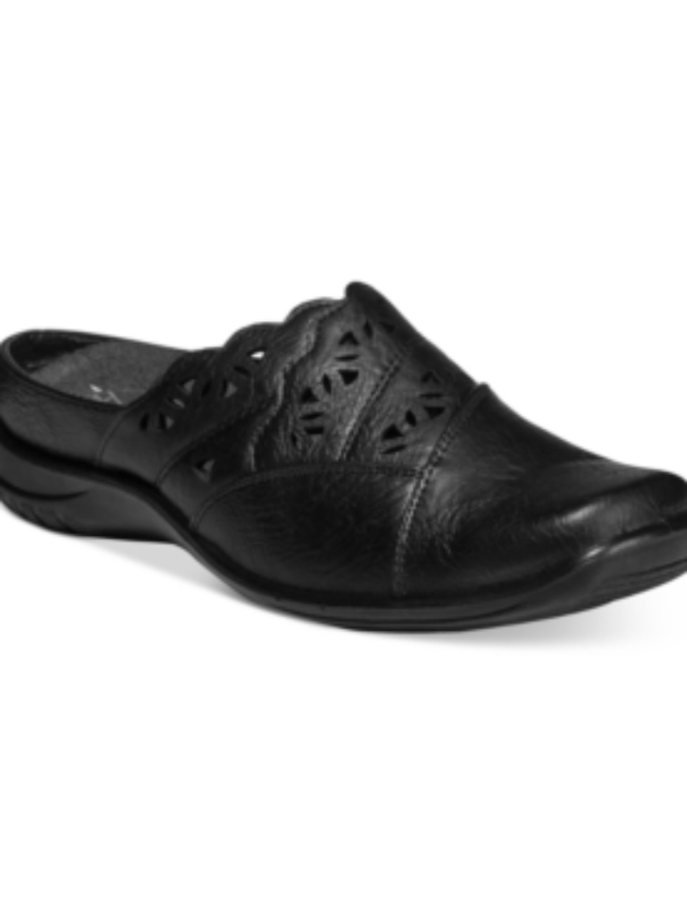Easy Street Forever Women's Comfort Cutout Clogs